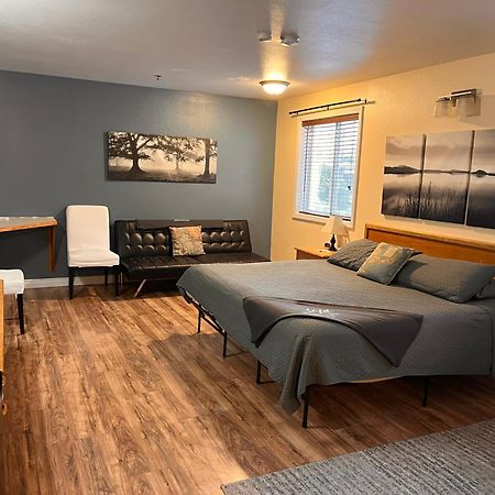 Snohomish Inn ภายนอก รูปภาพ