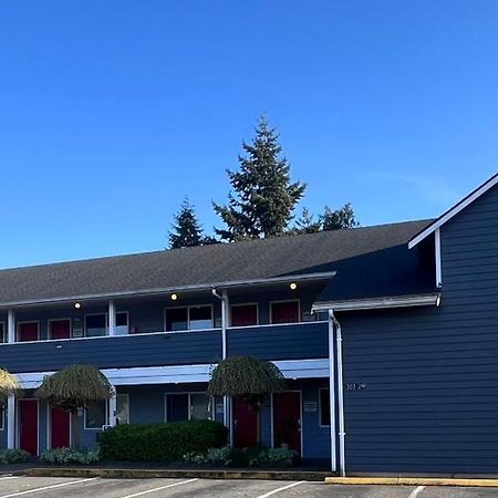 Snohomish Inn ภายนอก รูปภาพ
