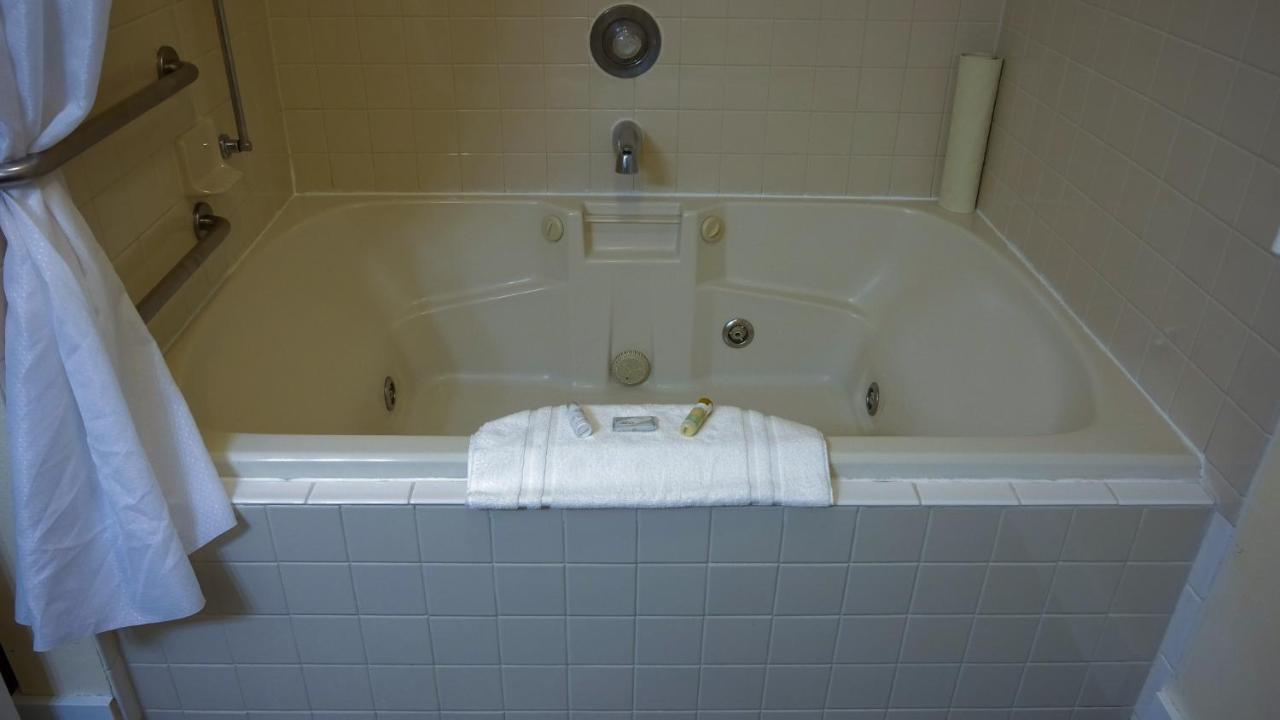 Snohomish Inn ภายนอก รูปภาพ