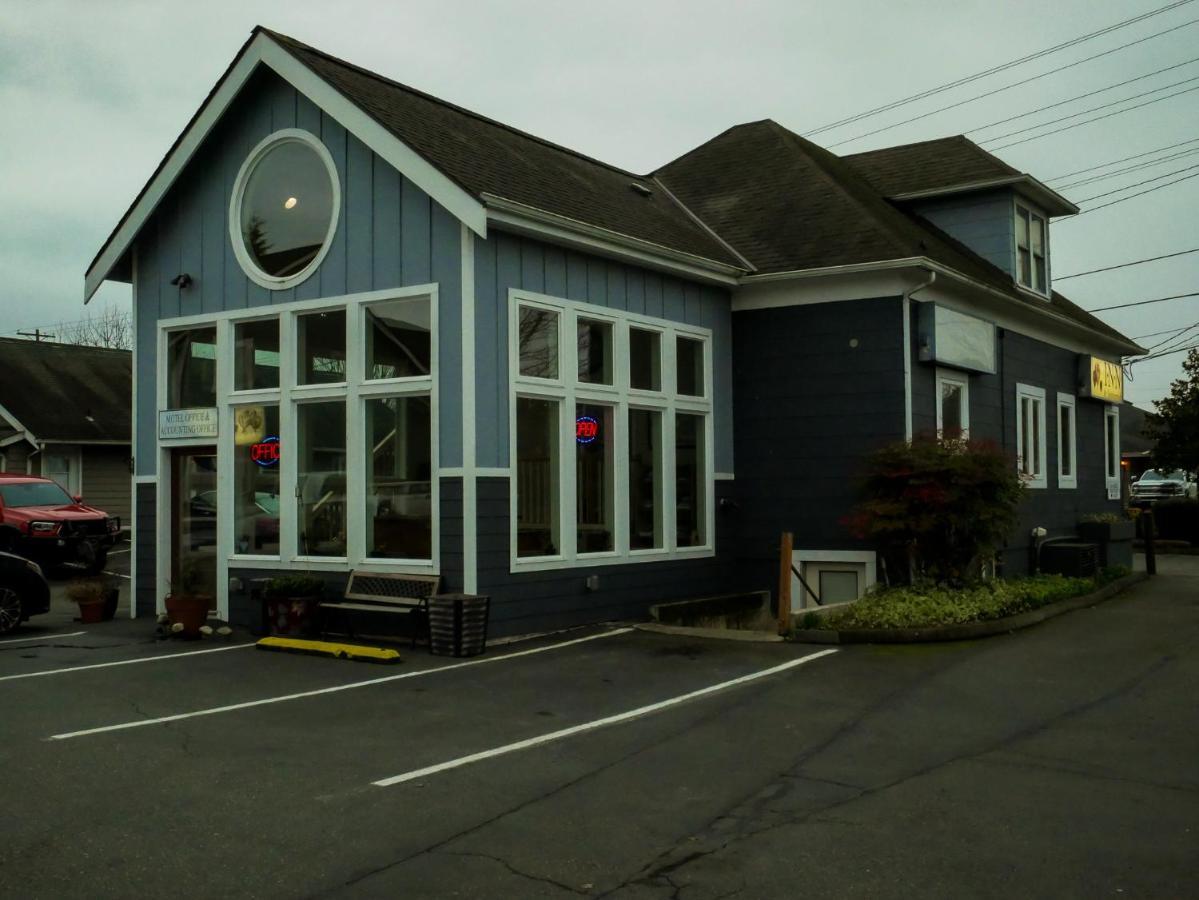 Snohomish Inn ภายนอก รูปภาพ