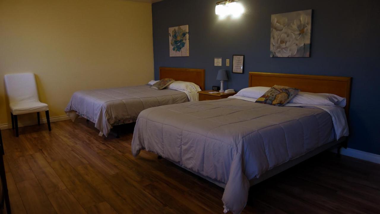 Snohomish Inn ภายนอก รูปภาพ