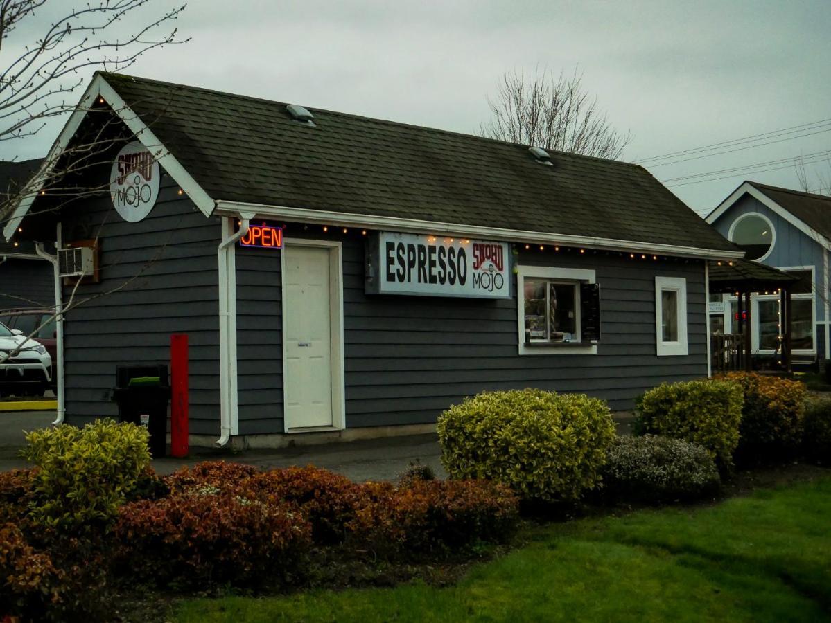 Snohomish Inn ภายนอก รูปภาพ