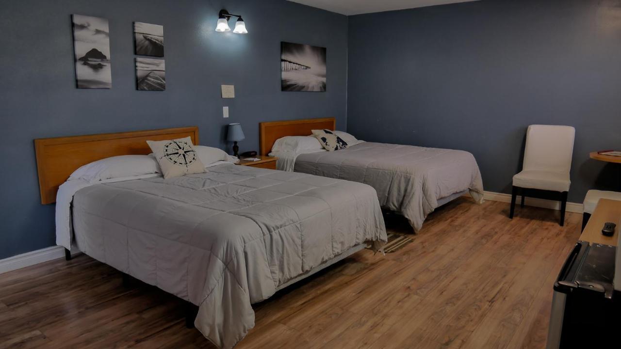 Snohomish Inn ภายนอก รูปภาพ