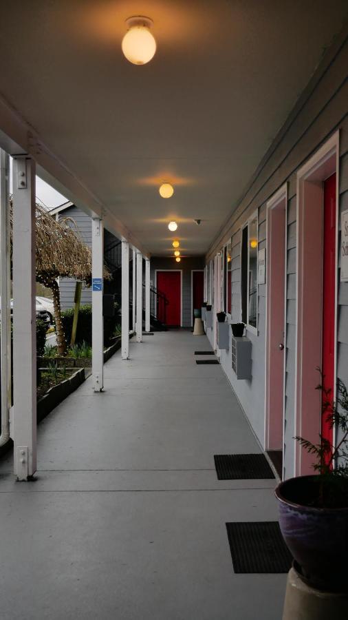 Snohomish Inn ภายนอก รูปภาพ